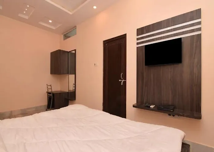 Kashi Paying Guest House