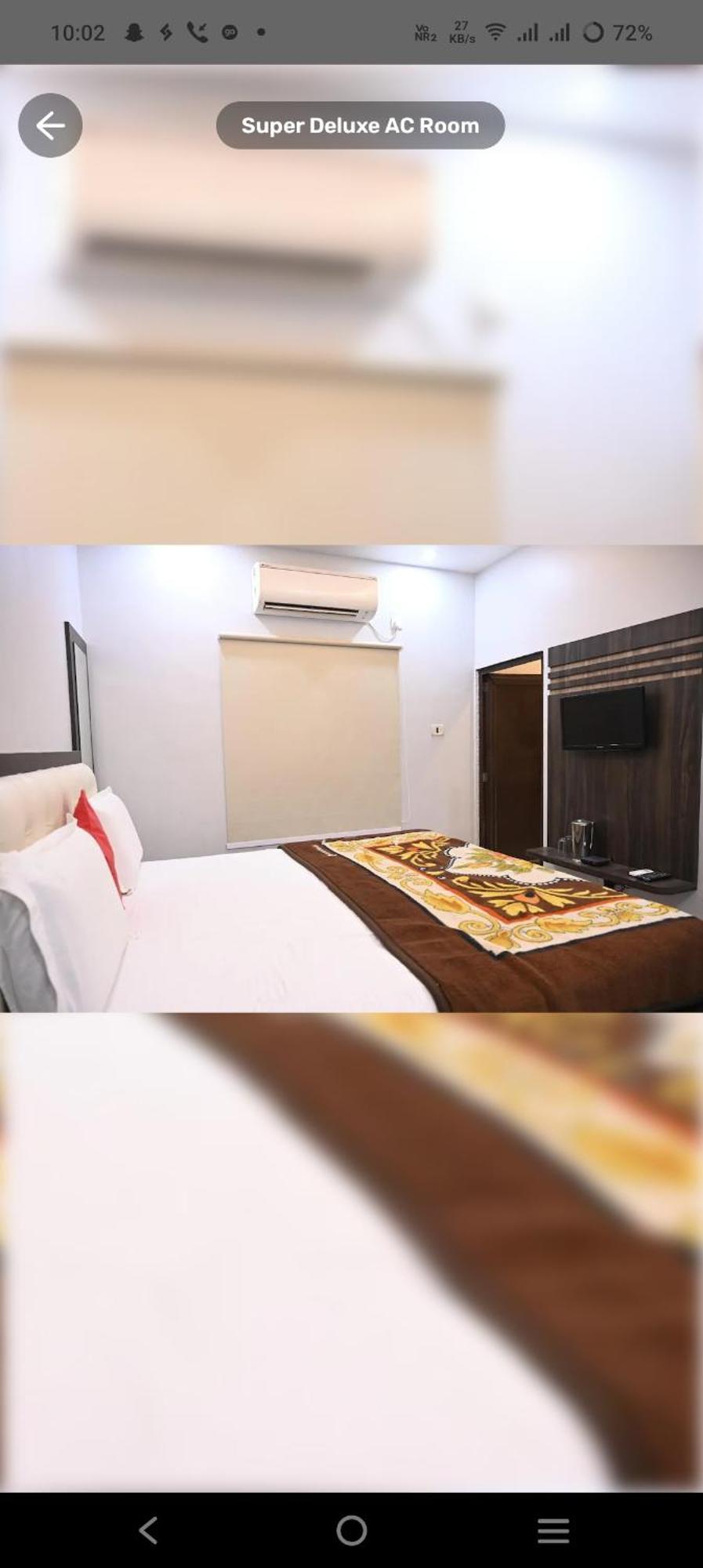 Guest house Kashi Paying Varanasi