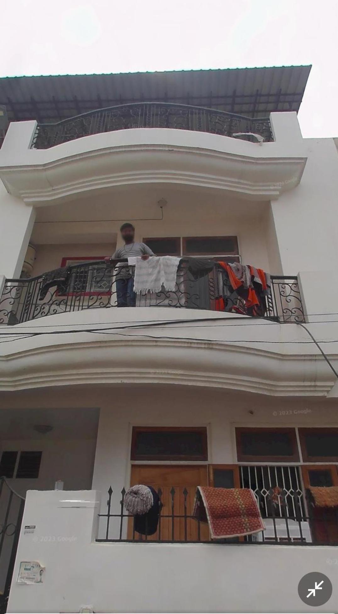Kashi Paying Guest house *
